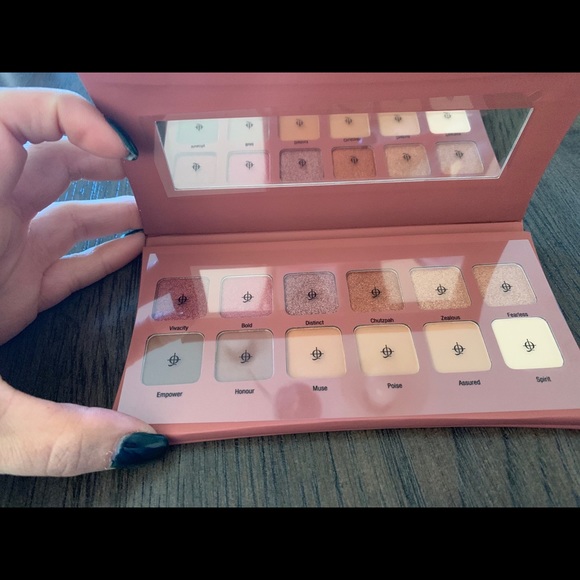 Eyeshadow - Picture 2 of 3